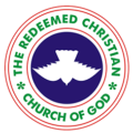 RCCG – Jesus Tabernacle Parish Huddersfield UK